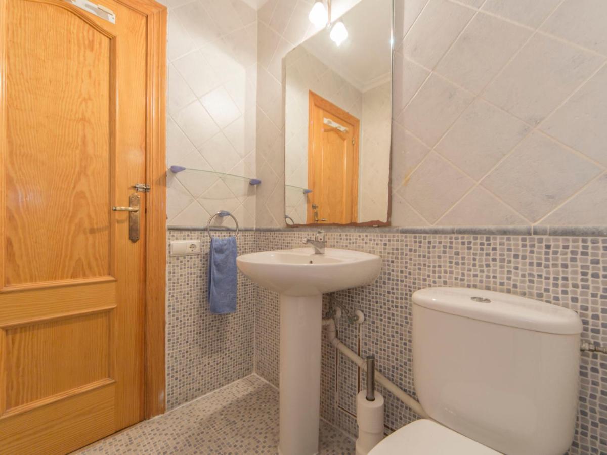 Apartment Sorts De La Mar-1 By Interhome Denia Exterior foto